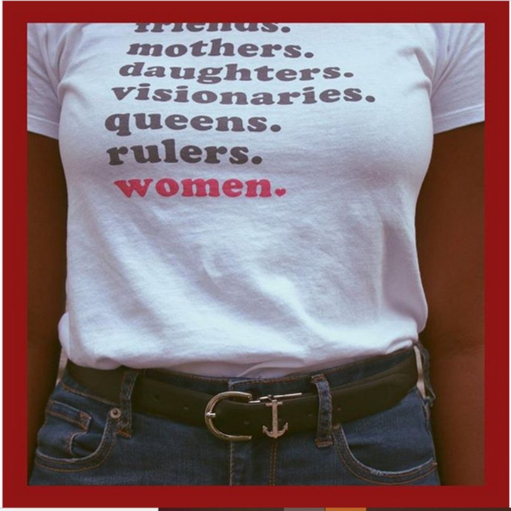 Closet with a Cause!